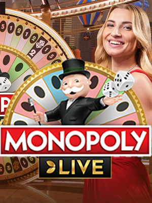 MONOPOLY Live