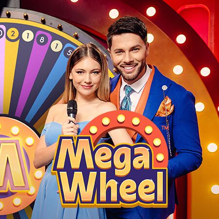 Mega Wheel