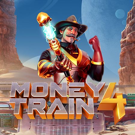 Money Train 4